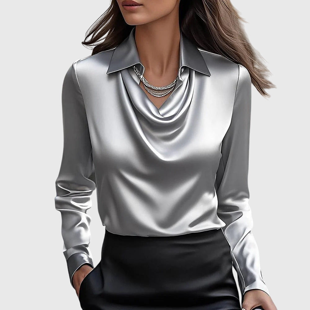 Victoria – Elegant Blouse