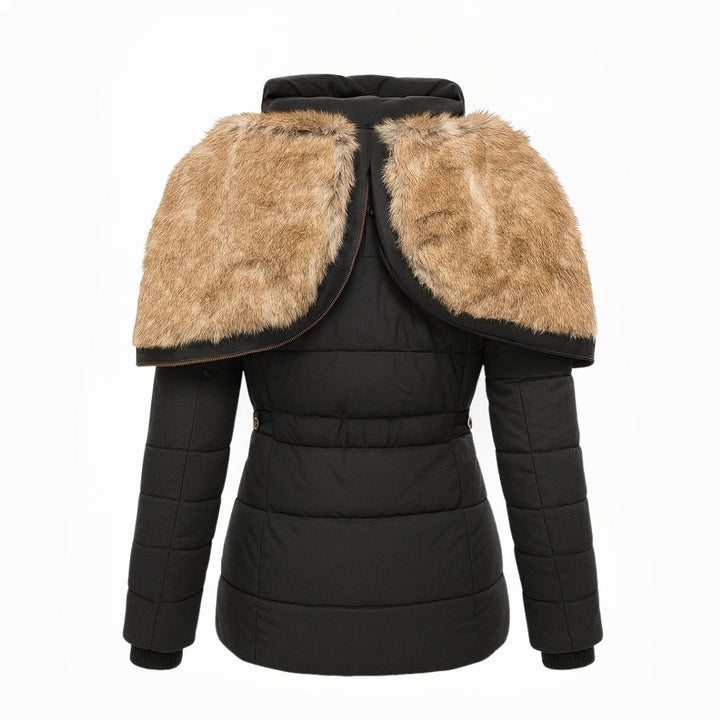 Sophia™ | Fur-lined Winter Coat