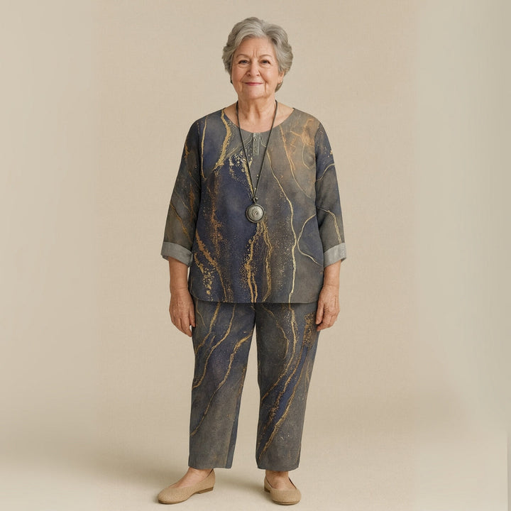 Clarisse | Elegant Comfort Set