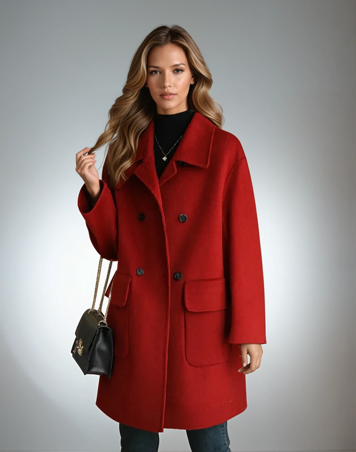 Junelle | Overcoat