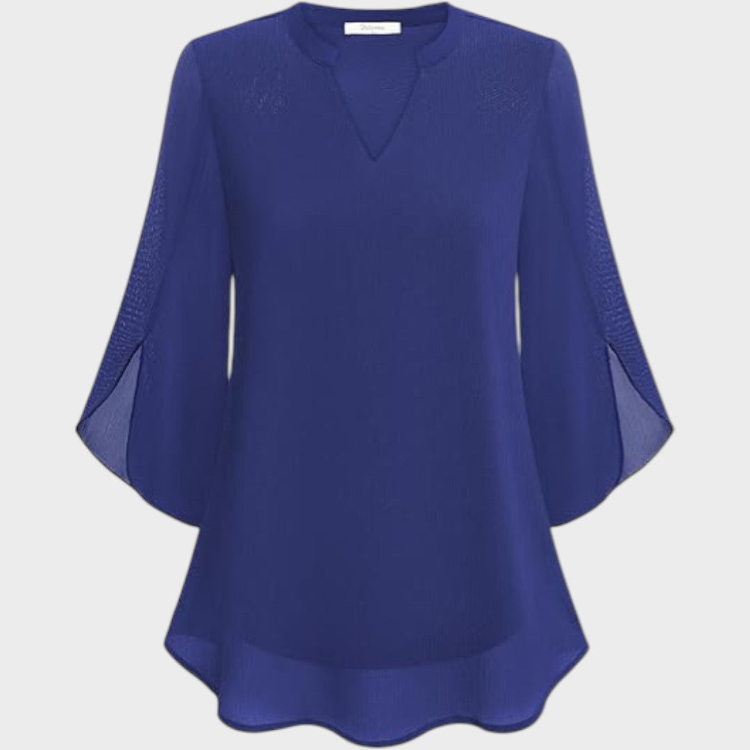 Juliet - Stylish Blouse for Women