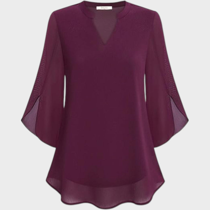 Juliet - Stylish Blouse for Women