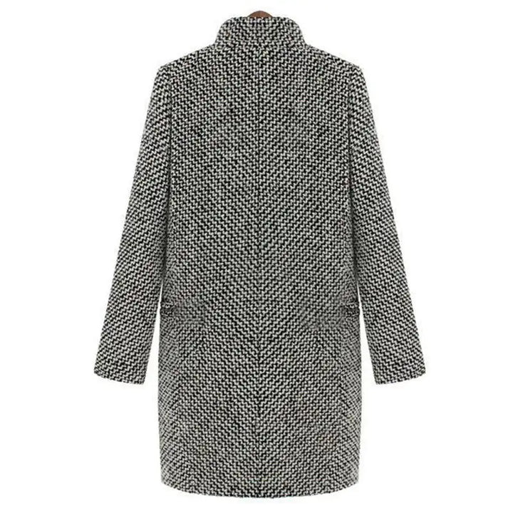 Charlotte | Elegant Coat for Autumn and Winter