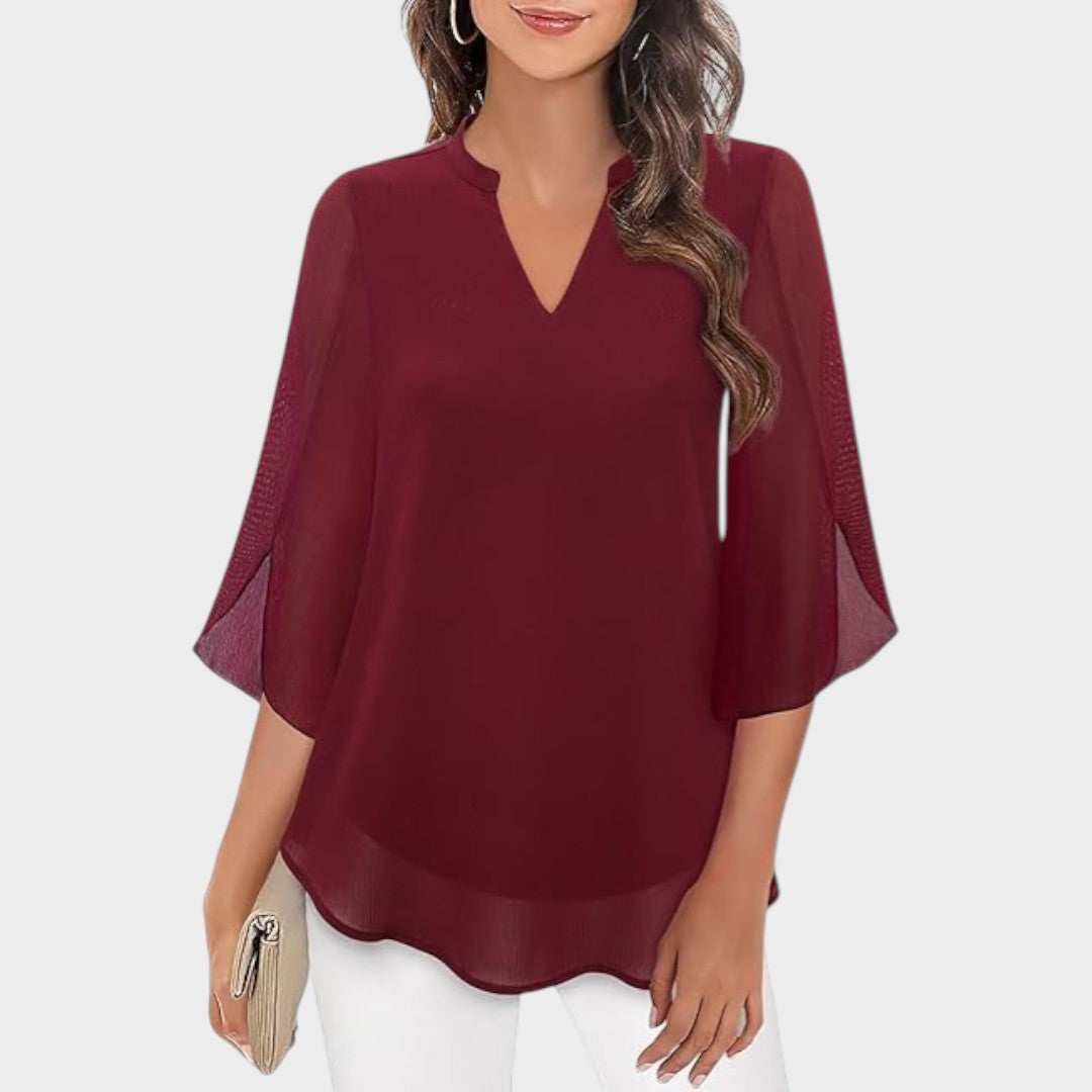 Juliet - Stylish Blouse for Women