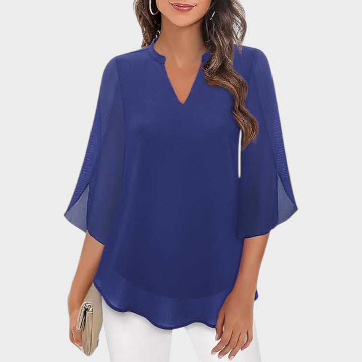 Juliet - Stylish Blouse for Women