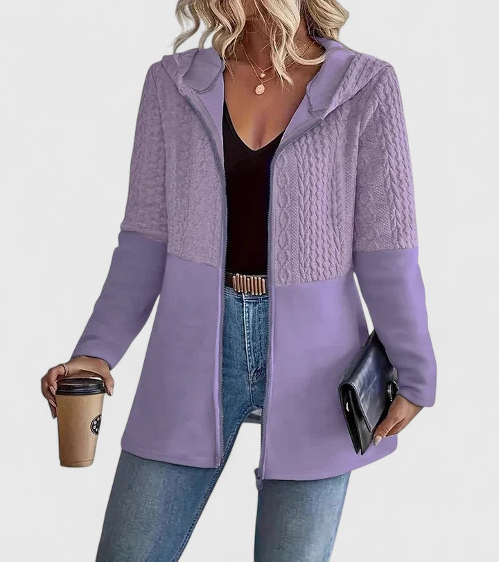 Iolanthe | Sophisticated Jacket