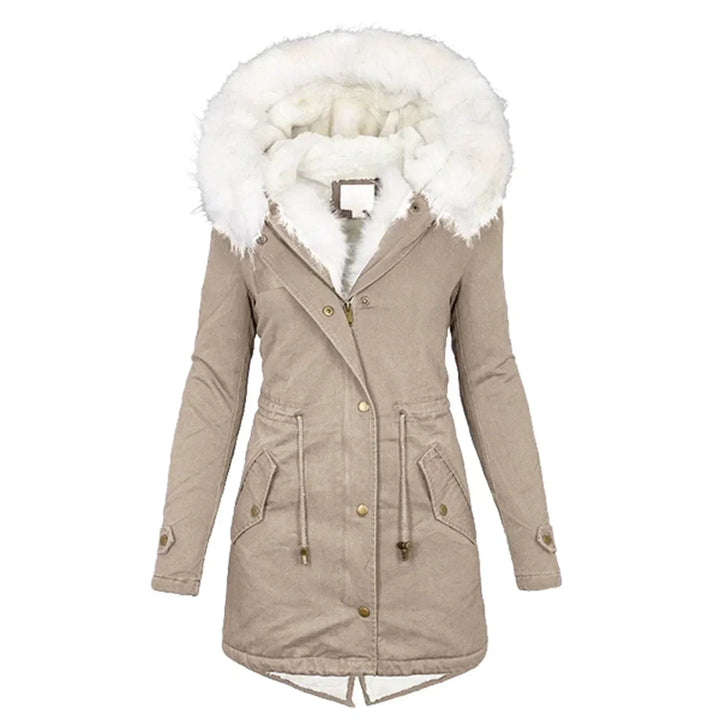 Charley - Elegant Winter Coat