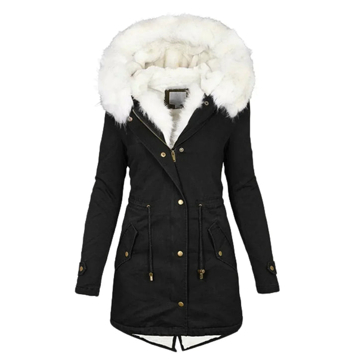 Charley - Elegant Winter Coat