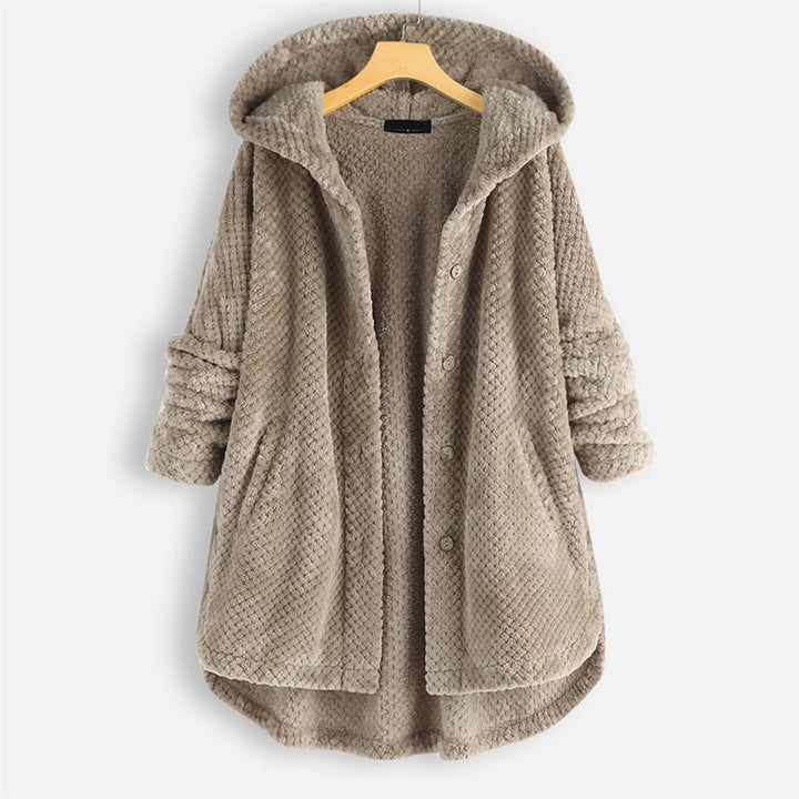 Bridget | Classic Winter Coat