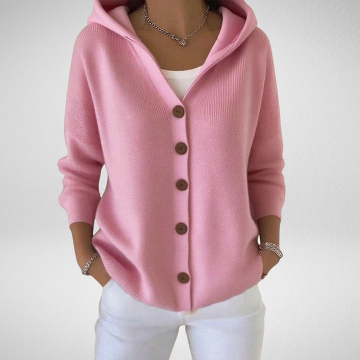 Zoe | Elegant Cardigan