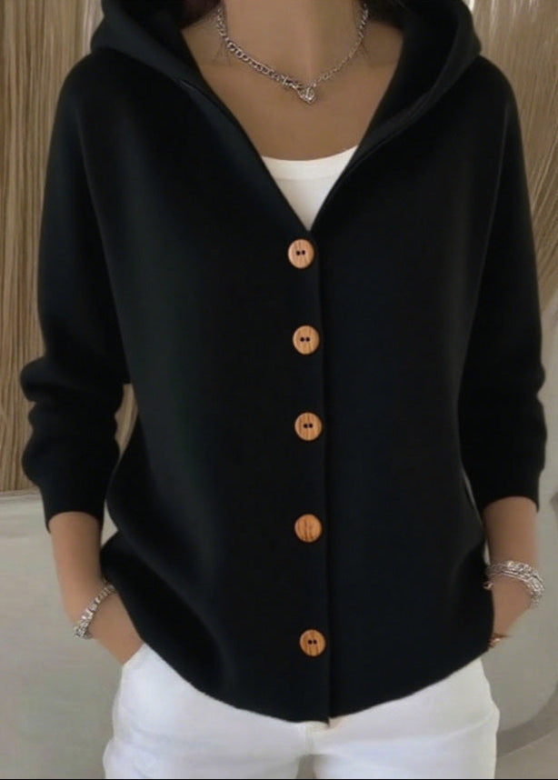 Zoe | Elegant Cardigan
