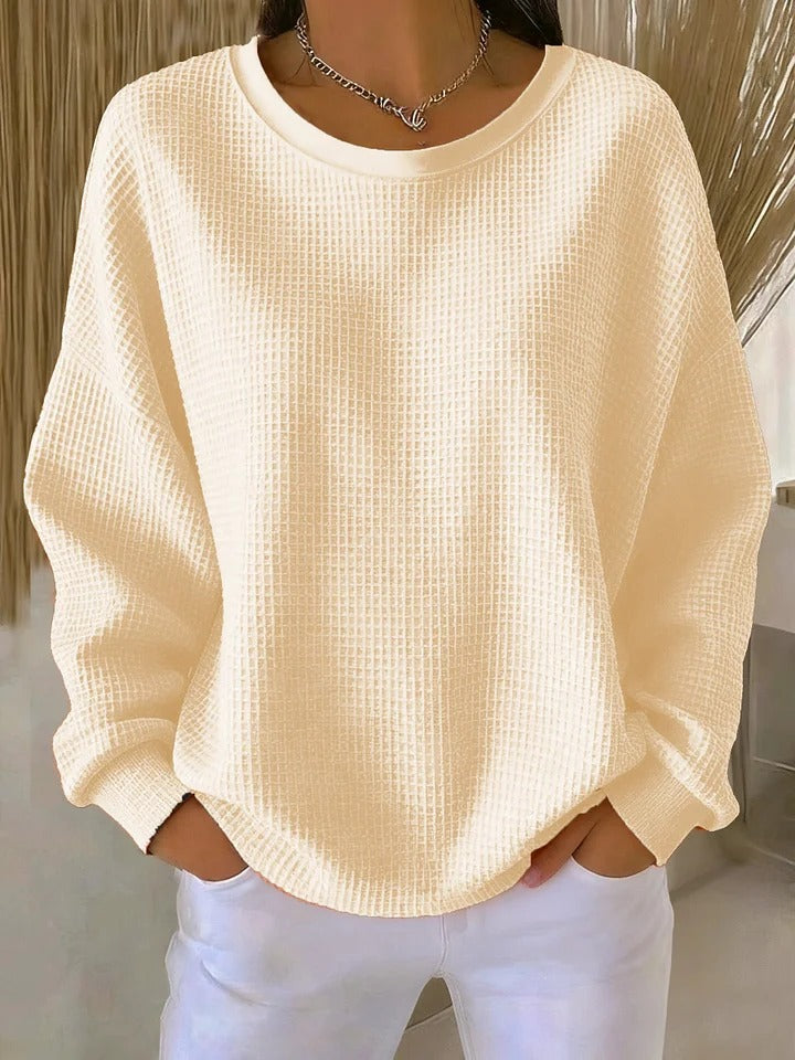 Daisy - Classic Sweater