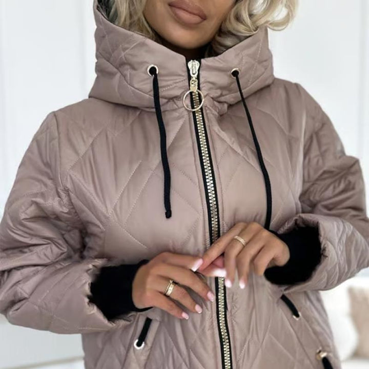 Chloe | Stylish and Warm Winter Jacket