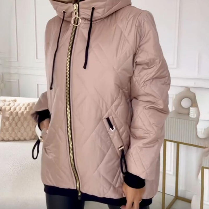 Chloe | Stylish and Warm Winter Jacket